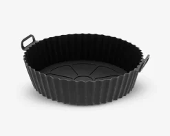 Airfryer silikoneform Ø.20,5 cm
