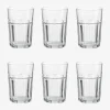 Atelier Cafeglas 6 Stk. 36 cl