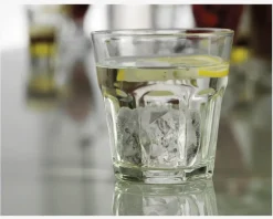 Atelier Cafeglas 6 Stk. 28 cl