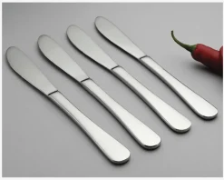 Atelier Kniv 4 Stk.