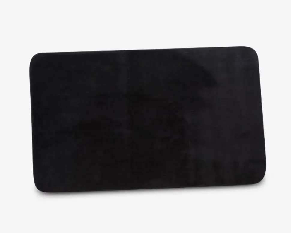 Bademåtte ass 45x75 cm