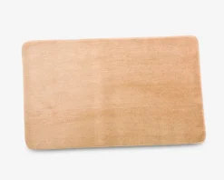 Bademåtte ass 45x75 cm