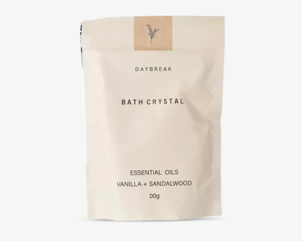 Badesalt assorteret
