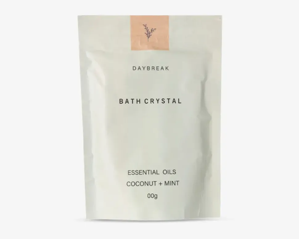 Badesalt assorteret