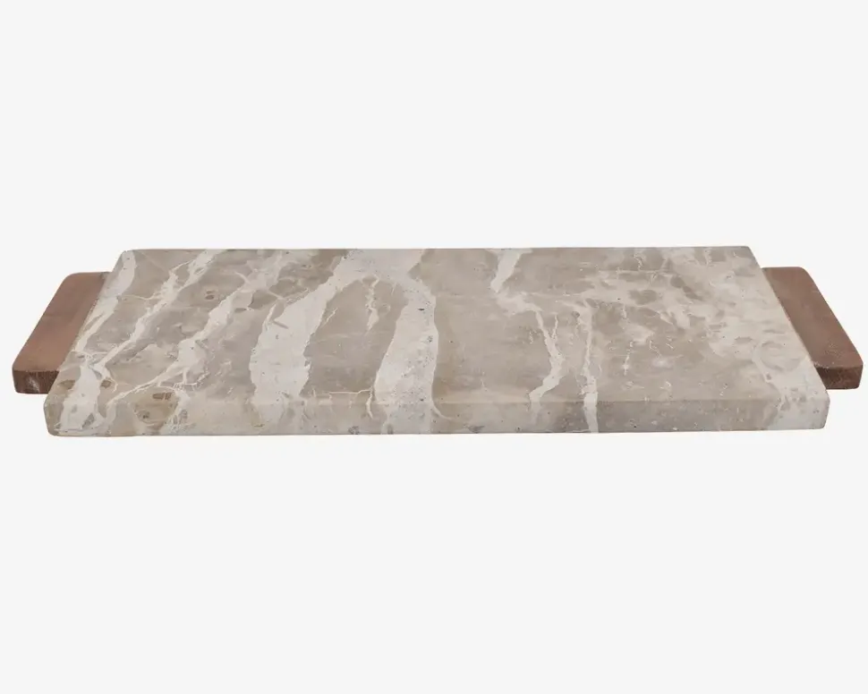 Bakke marmor m. hank sand