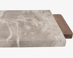 Bakke marmor m. hank sand