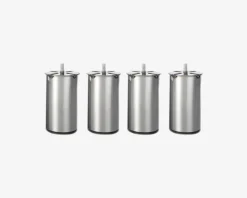 Bensæt til Boxmadras H.15 cm
