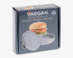 Bøfpresser