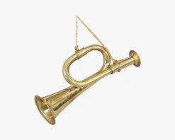 Blæseinstrumenter Ophæng Ass.