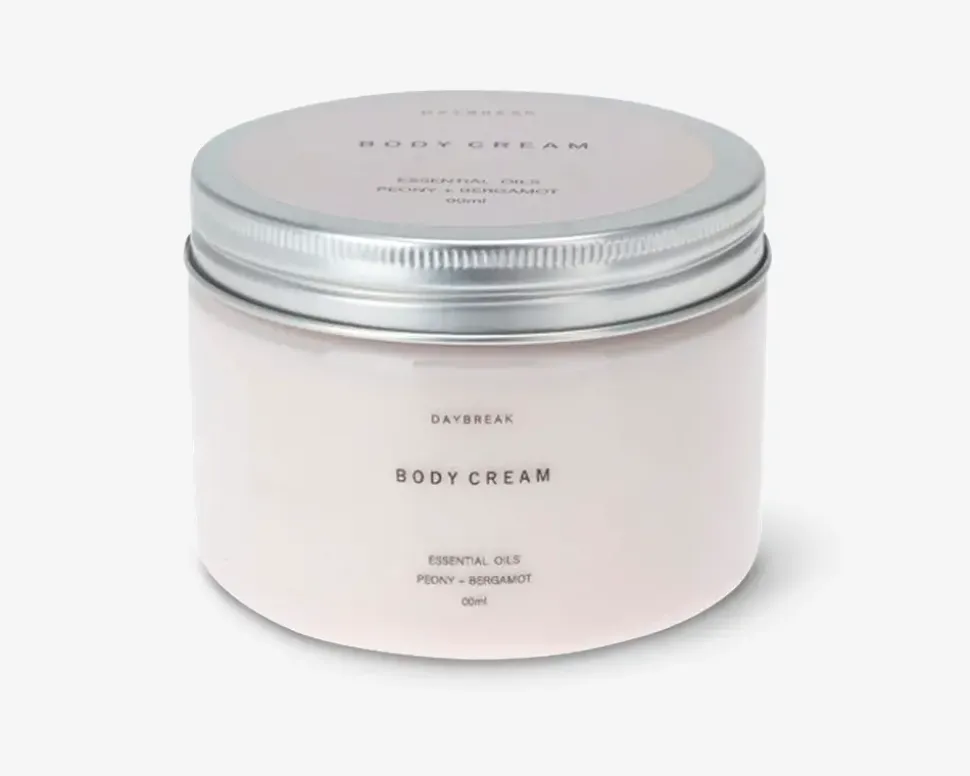 Body cream ass 300 ml