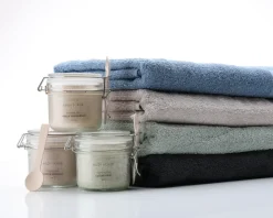 Body scrub assorteret 250g
