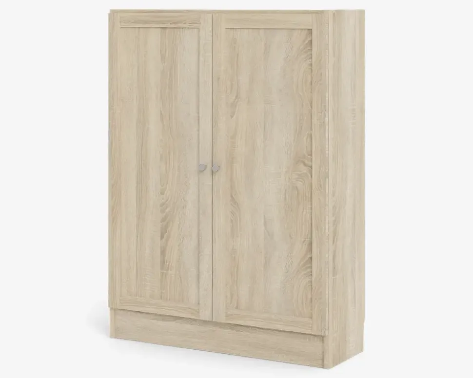 Bogreol Basic Eg