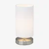 Bordlampe Clarie H.25,5 cm