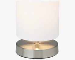 Bordlampe Clarie H.25,5 cm
