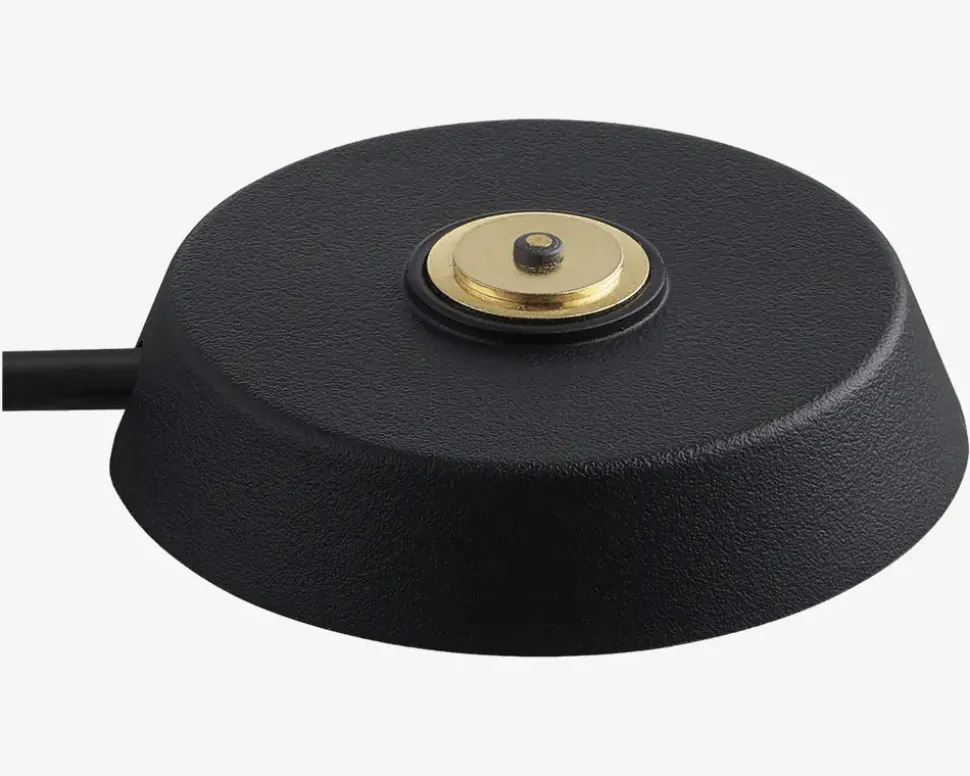 Bordlampe Ellen batteri sort