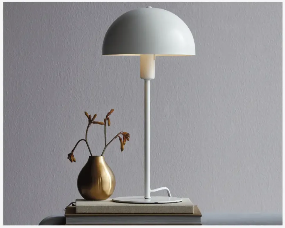 Bordlampe Ellen H.40,5 cm
