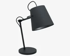 Bordlampe Granadillos H.64 cm