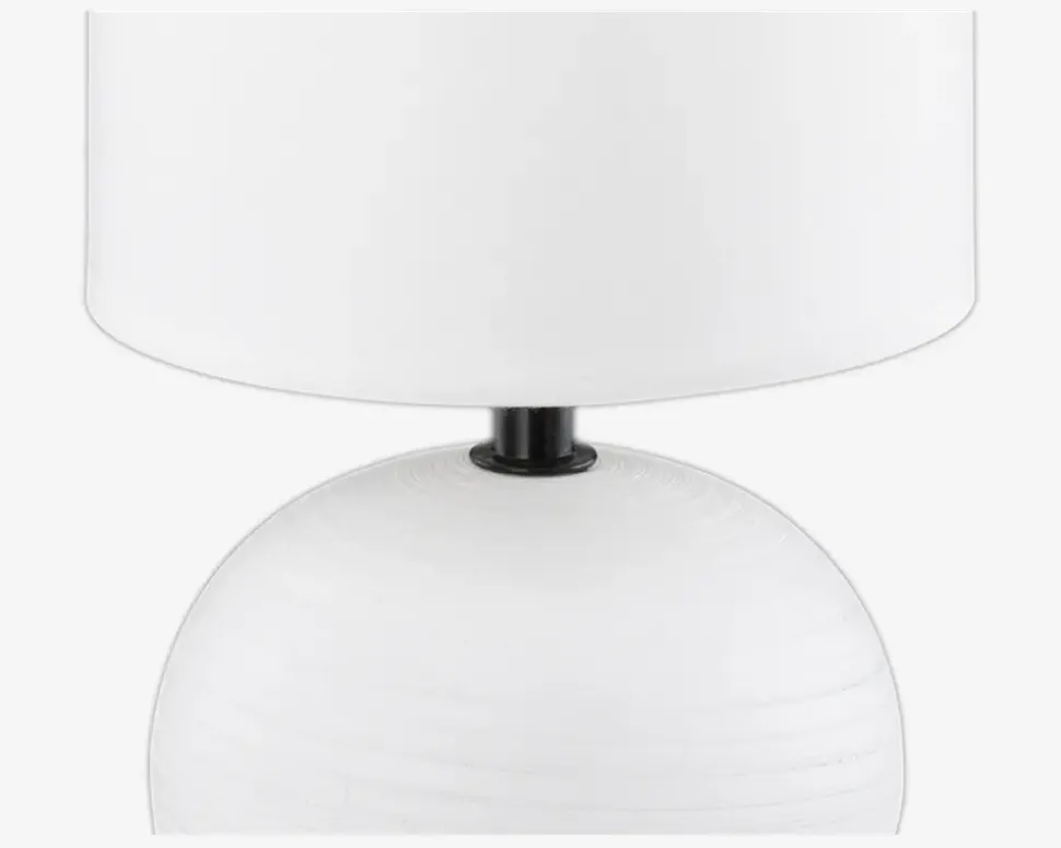 Bordlampe Luci H.23 cm