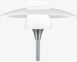 Bordlampe Scandinavia H.29,5cm