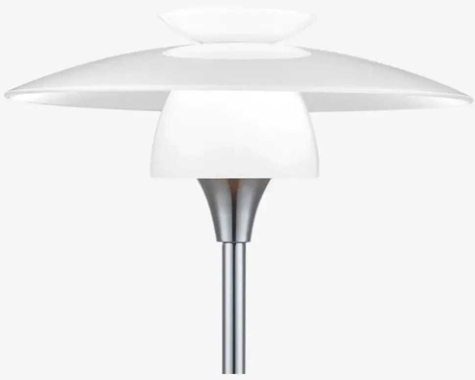Bordlampe Scandinavia H.29,5cm