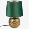 Bordlampe Sophia H.26 cm