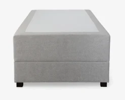 Boxmadras med magasin 90 x 200 cm