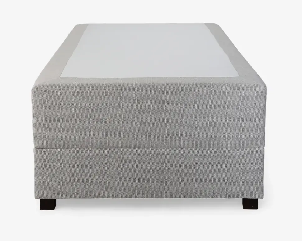 Boxmadras med magasin 90 x 200 cm