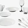 Cafe Stel Pakke Med 40 stk.