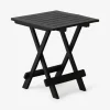 Camping Bord Foldbar 44x44x50 cm