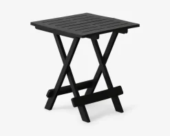 Camping Bord Foldbar 44x44x50 cm