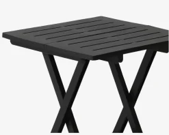 Camping Bord Foldbar 44x44x50 cm