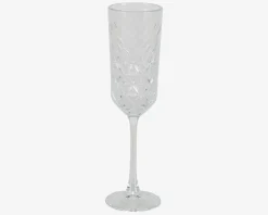 Champagne Glas Timeless 4 Stk.