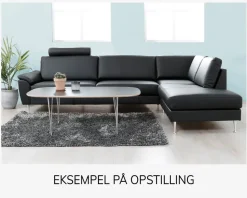 Choise Living Hjørnemodul Stofgr. 1