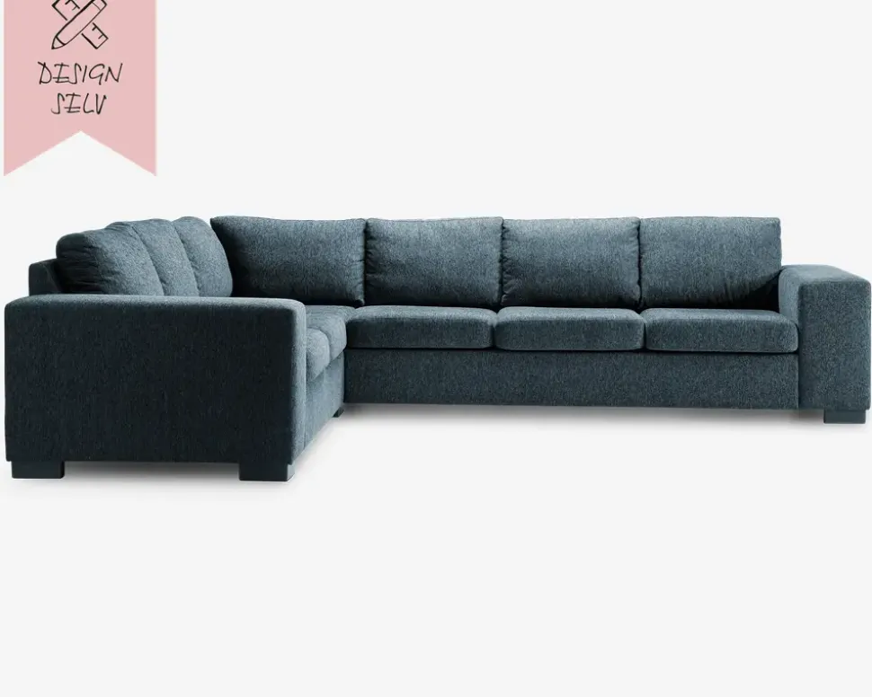 Darling hjørnesofa