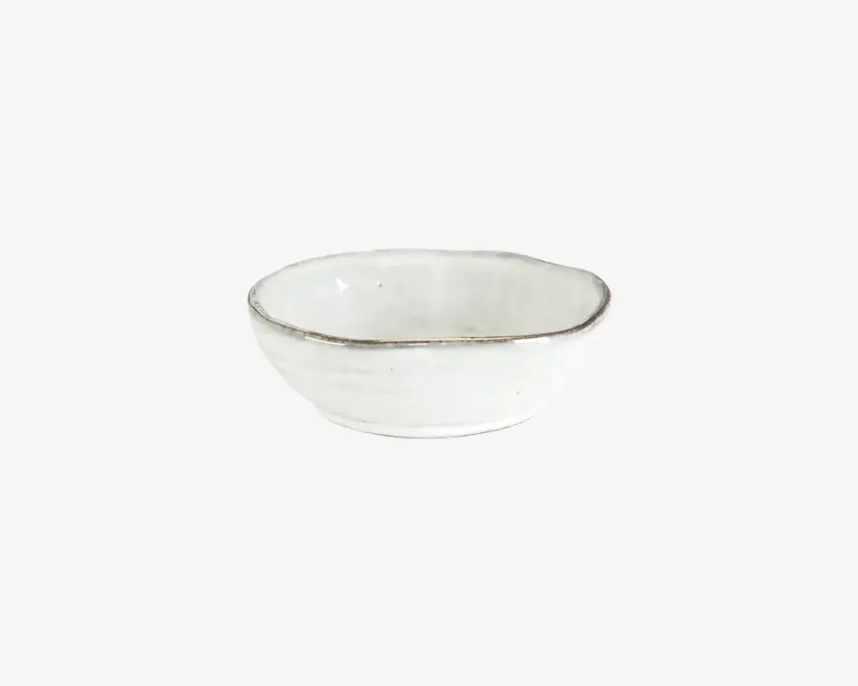 Dip Skål Blank Stone Ø.11,4 cm