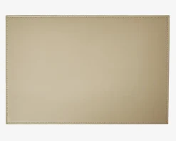 Dækkeserviet Beige 30x45 cm