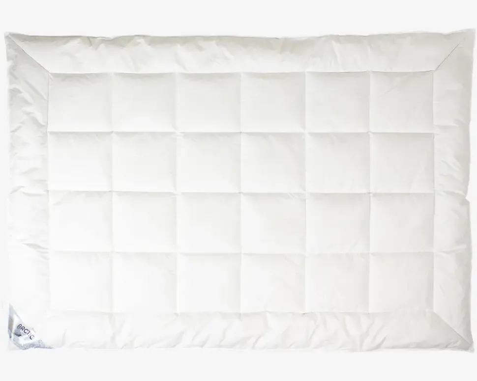 Dyne Fiberdun Helårs 140x200 cm