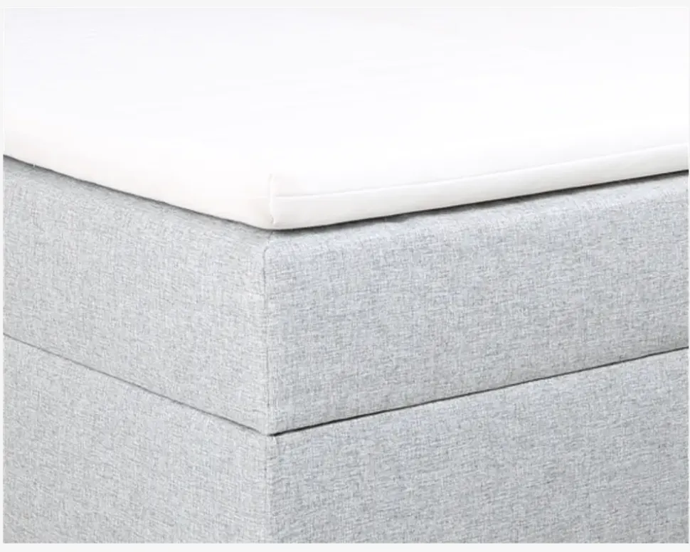 Elevationsseng Komplet 180 x 200 cm