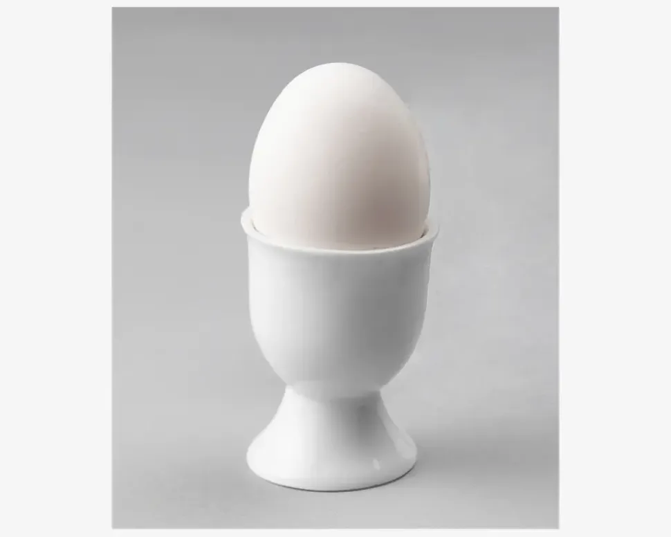 Æggebæger Aroma