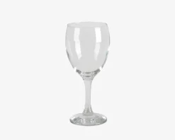 Glas Rødvin