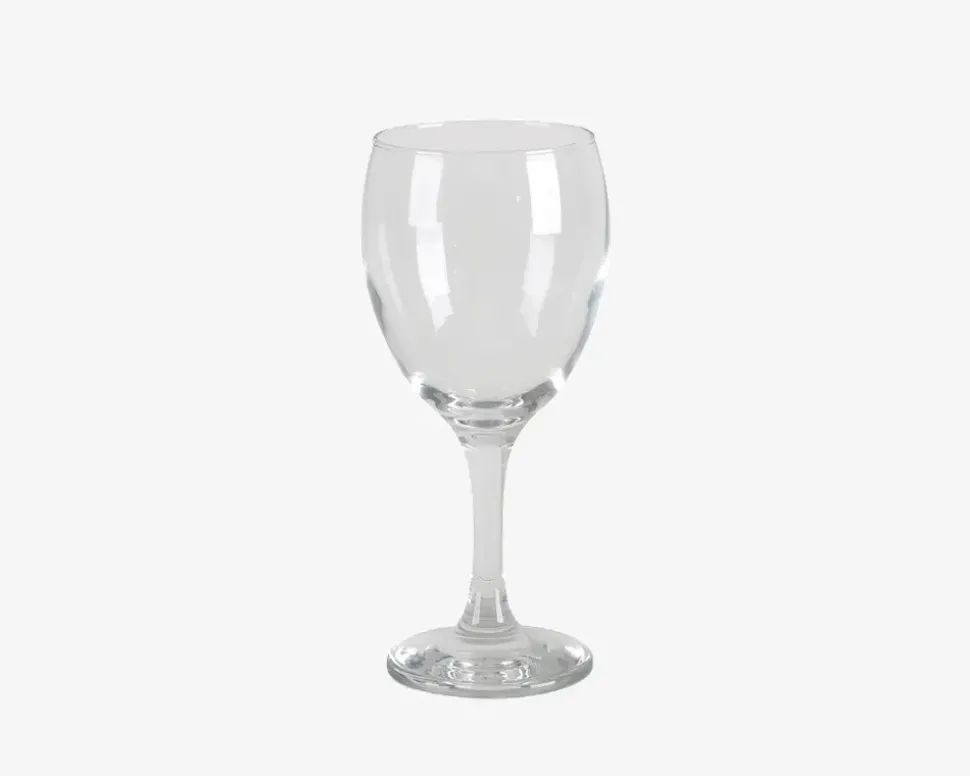 Glas Rødvin