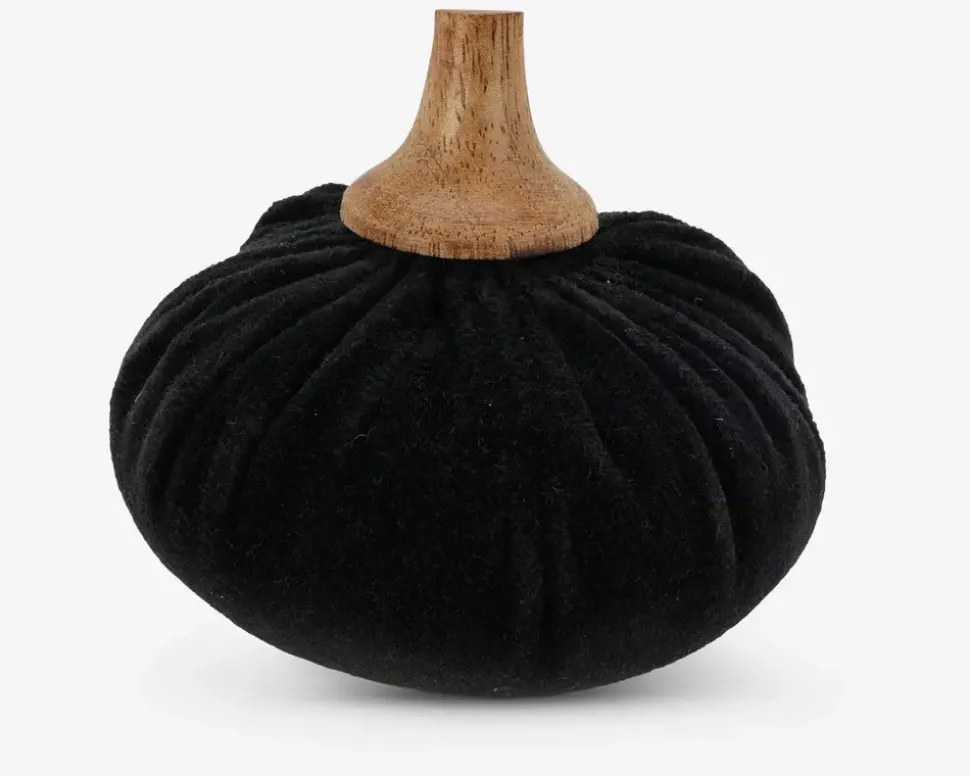 Græskar Veolur 9 cm