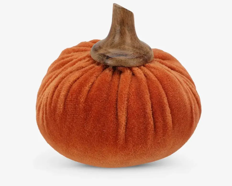 Græskar Veolur 9 cm