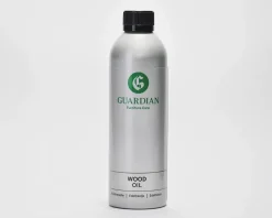 Guardian Ædelstræsolie 600 ml.