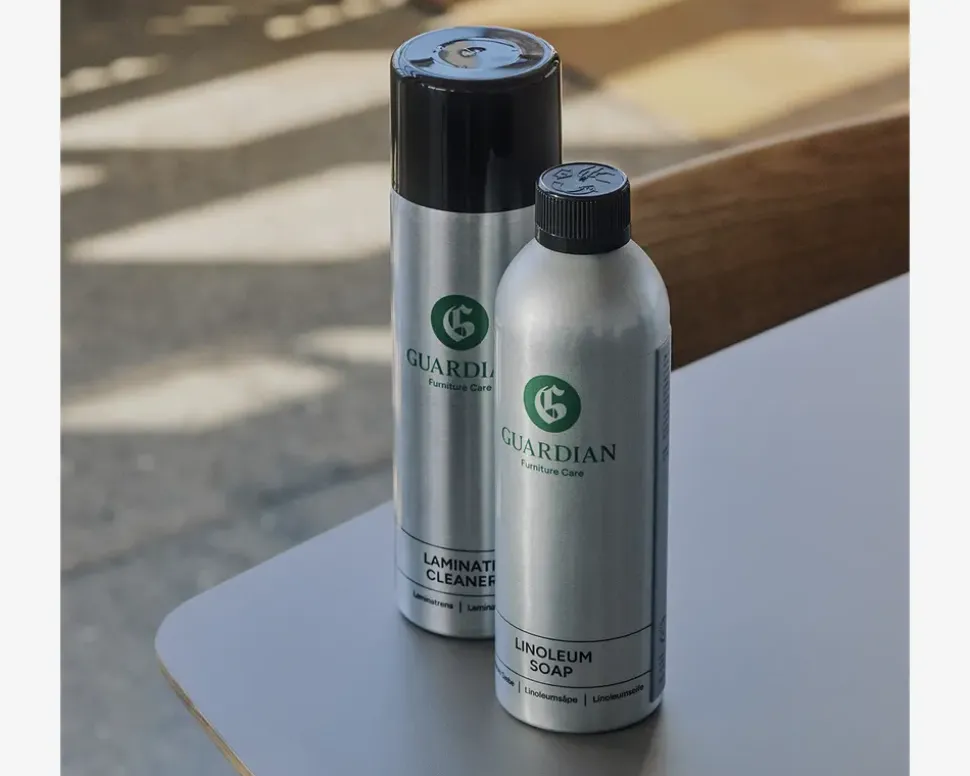 Guardian Laminat Rens 500 ml.