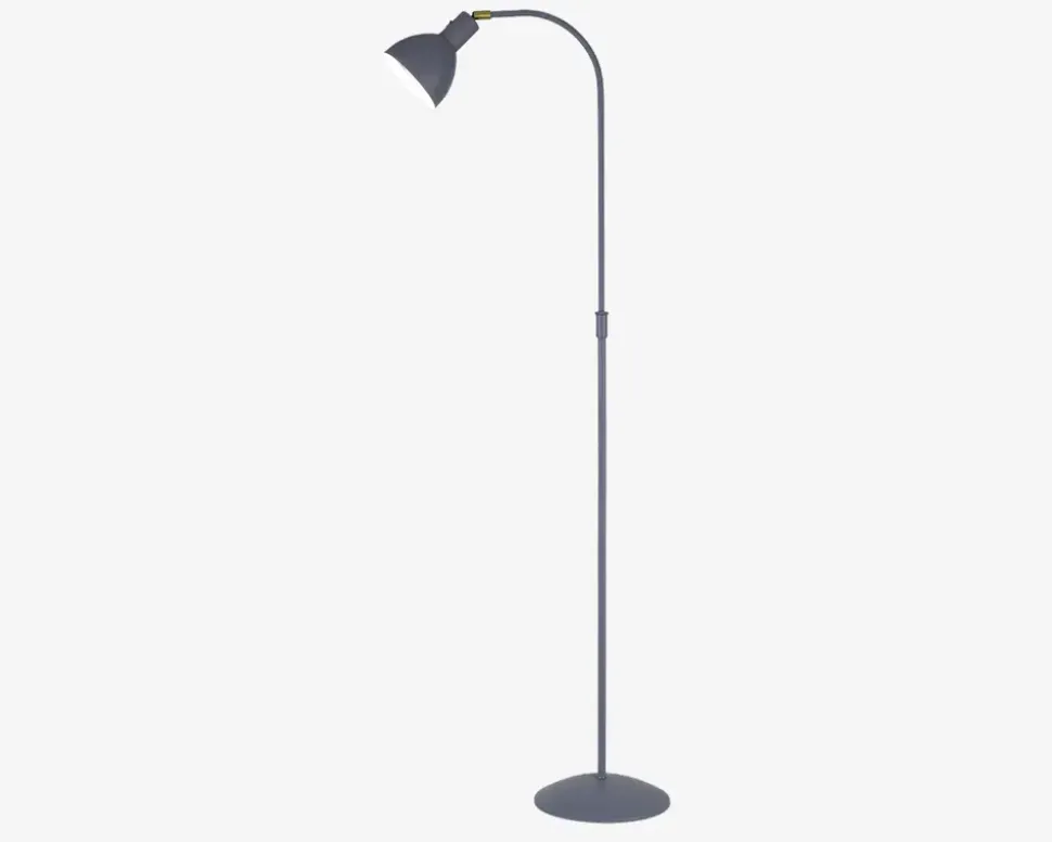 Gulvlampe Angora H.110 cm