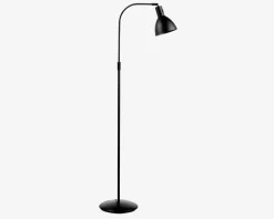 Gulvlampe Angora H.110 cm