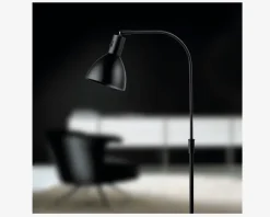 Gulvlampe Angora H.110 cm