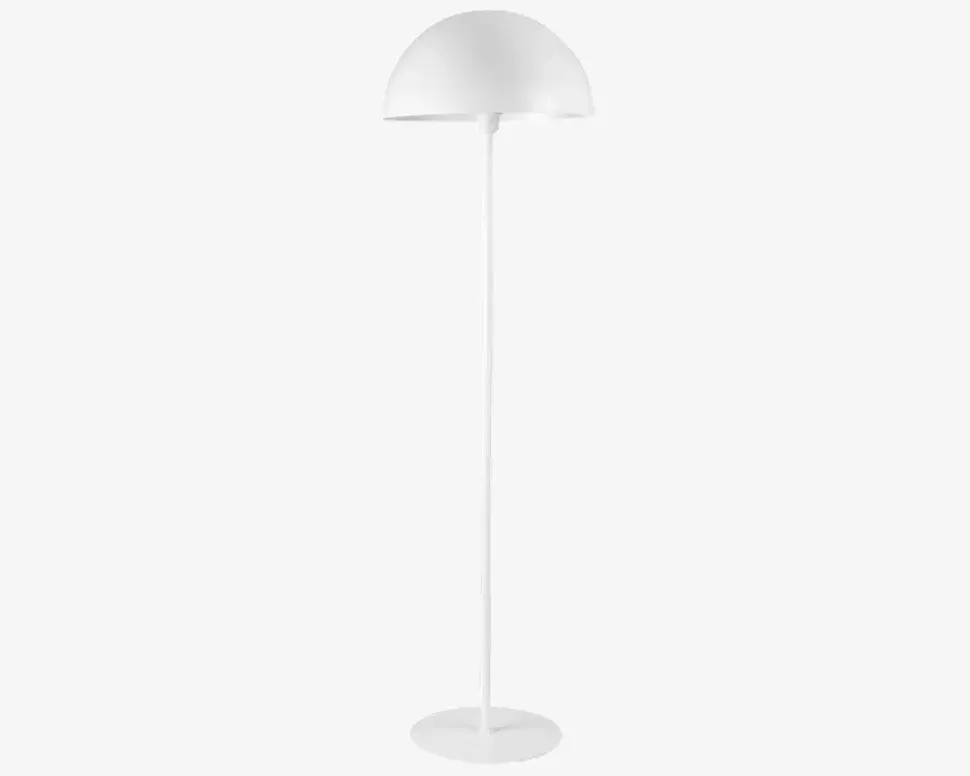 Gulvlampe Ellen H.140 cm