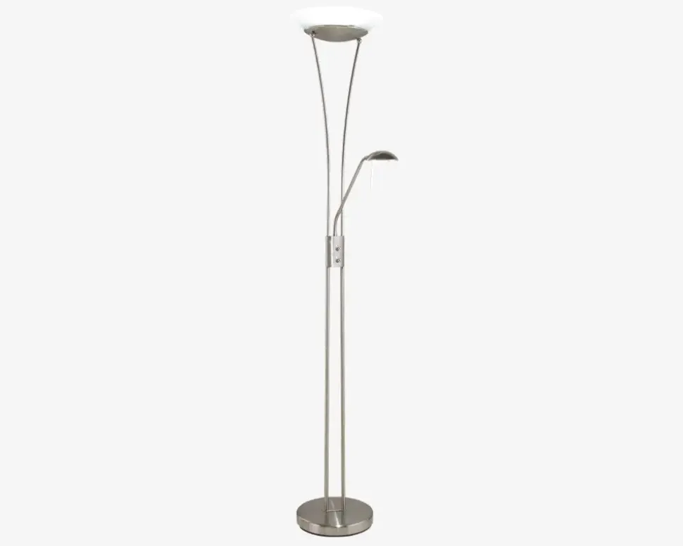 Gulvlampe Finn H.179 cm